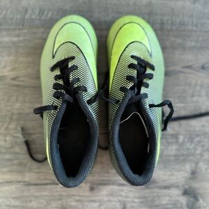 Nike Soccer Cleats